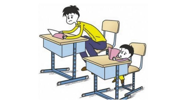 正確坐姿對(duì)中小學(xué)生的重要性，讓學(xué)生健康成長(zhǎng)！
